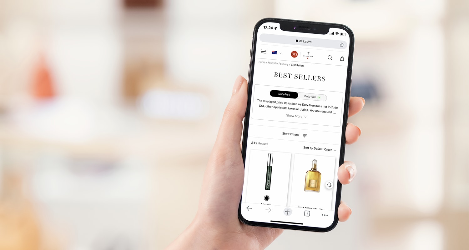 Sydney online shop online